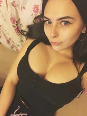 Проститутка Владлена